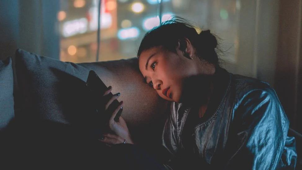 skin health better sleep
