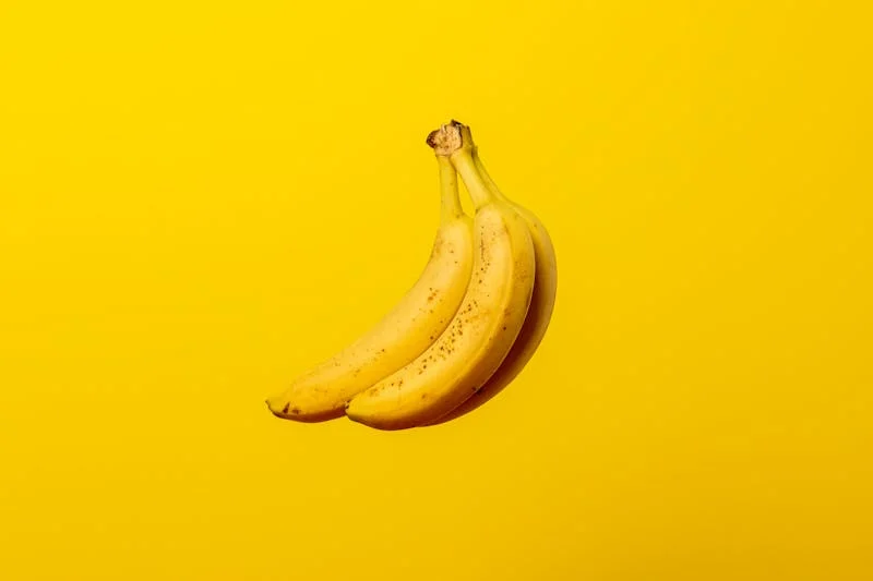 bananas
