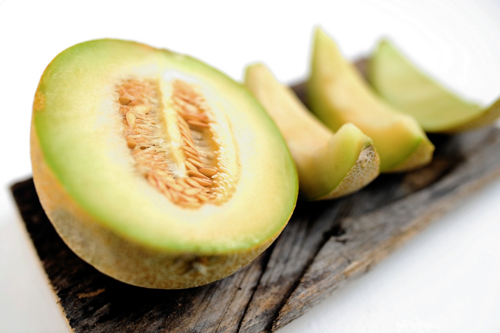 honeydew