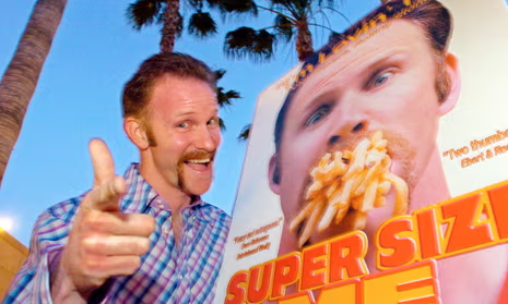 Super Size Me Creator Morgan Spurlock Dies of Cancer