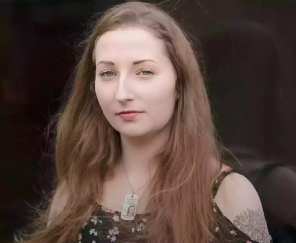 She had been an advocate for a better understanding of assisted dying/Euthanasia