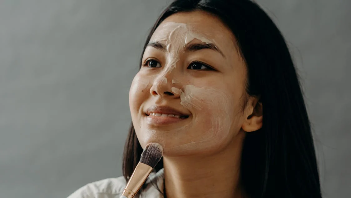 skin health exfoliate