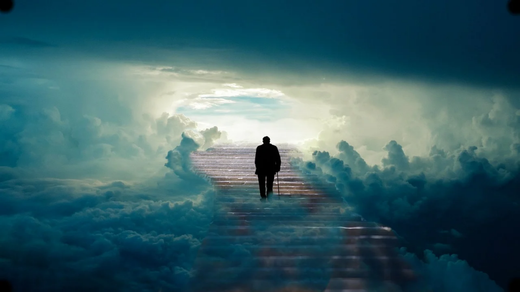 life after death