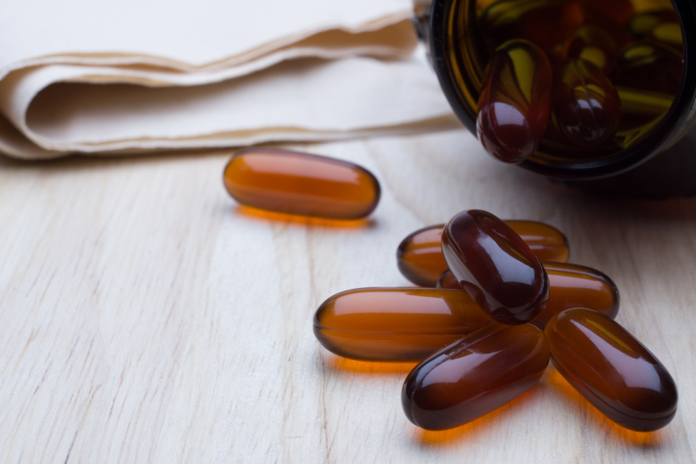 The important substances found in lecithin are phosphatidylcholine. Phosphatidylcholine is an important component of liver cells. Has antioxidant activity. Help prevent alcohol, chemicals.
