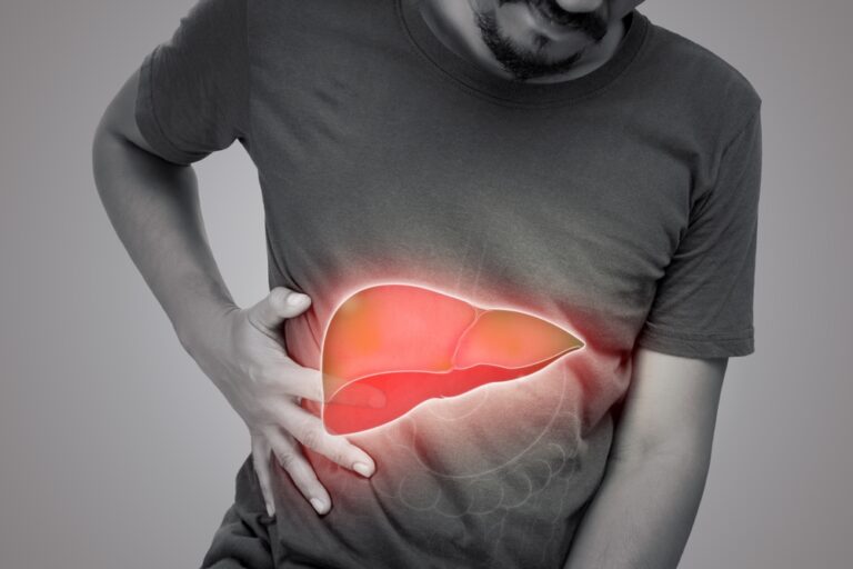 5 Over The Counter Medications That Can Damage Your Liver - Featured image