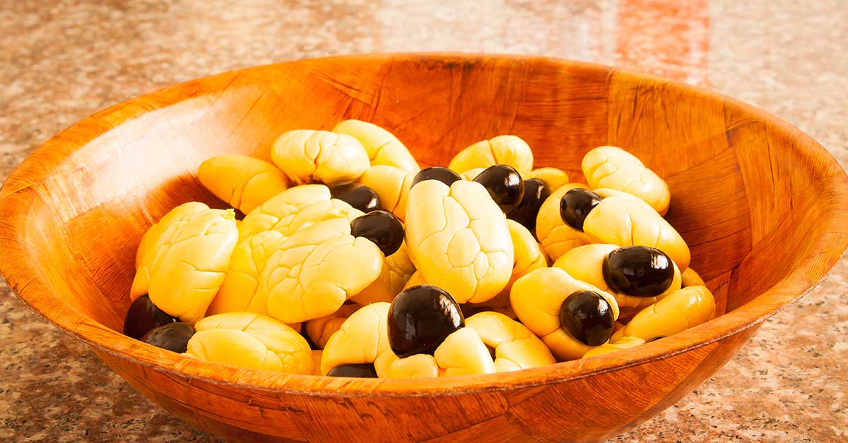 17 Potentially Deadly Dishes That People Still Eat