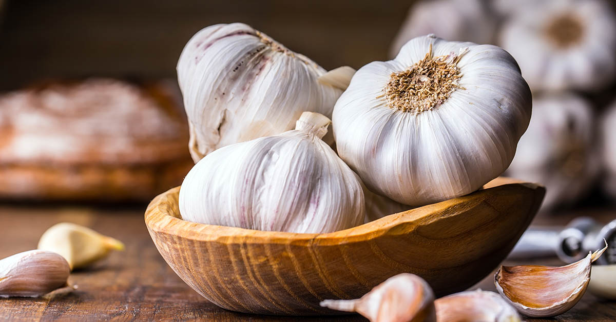 14 Mistakes to Avoid When Using Garlic