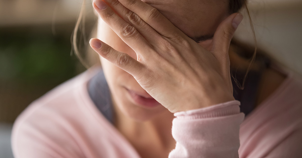 There Are Two Simple Words You Can Use To Avoid Disappointment From People In Your Life