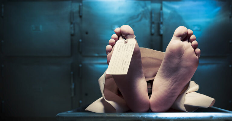 Death Doesn’t Exist And May Just Be An Illusion, According To Quantum Physics - Featured image
