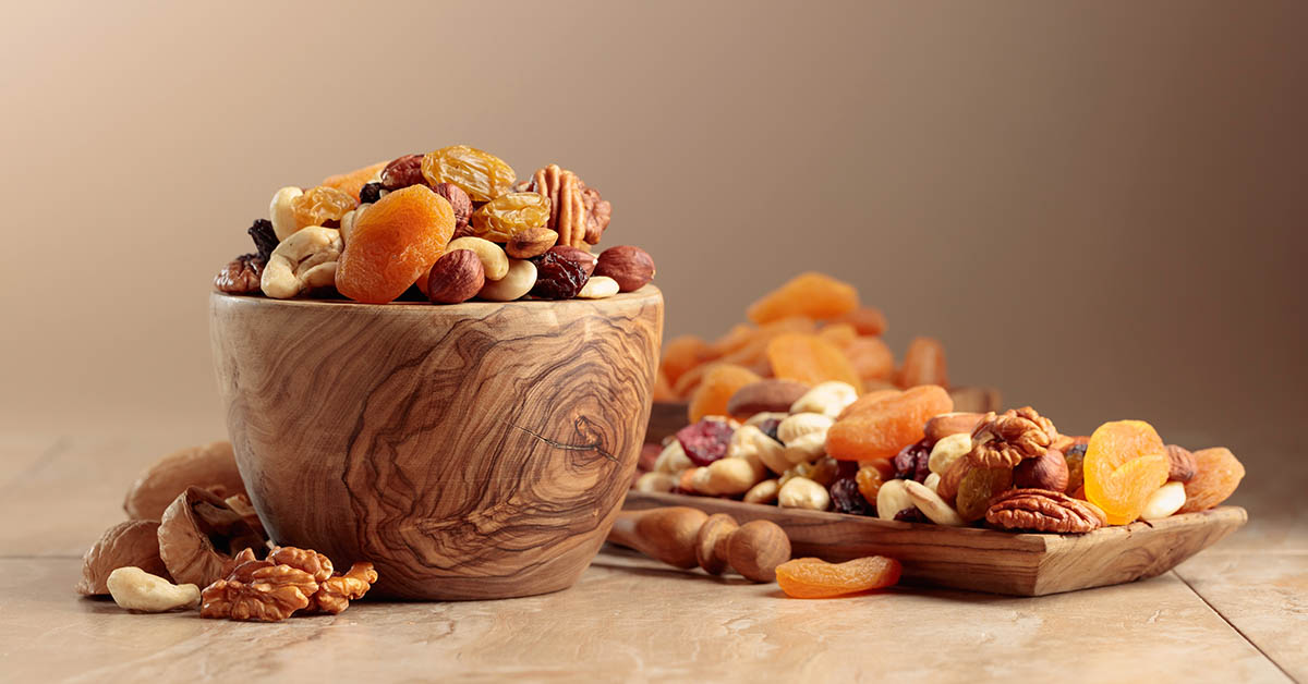 40+ Easy Gluten-Free Dairy-Free Snack Ideas