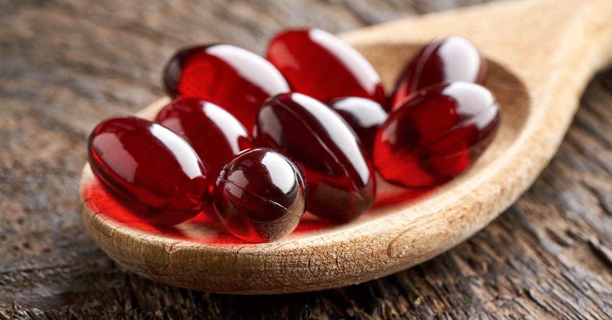 Astaxanthin: 9 Known Benefits, Uses, Side Effects & Conditions