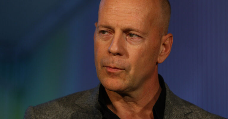 Bruce Willis’ Daughter Shares Rare Update on Her Father’s Health - Featured image