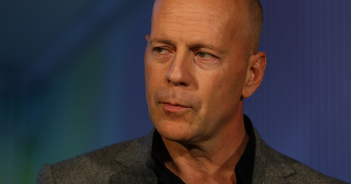 Bruce Willis’ Daughter Shares Rare Update on Her Father’s Health