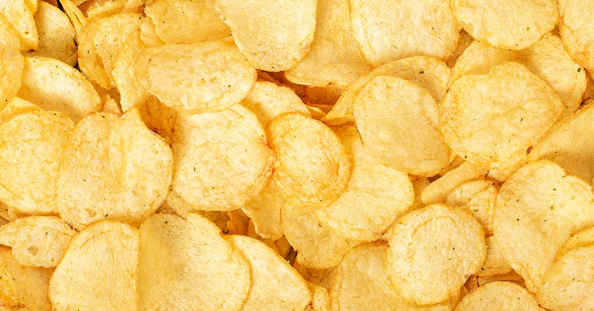 17 of The Worst Junk Foods You Can Buy in America