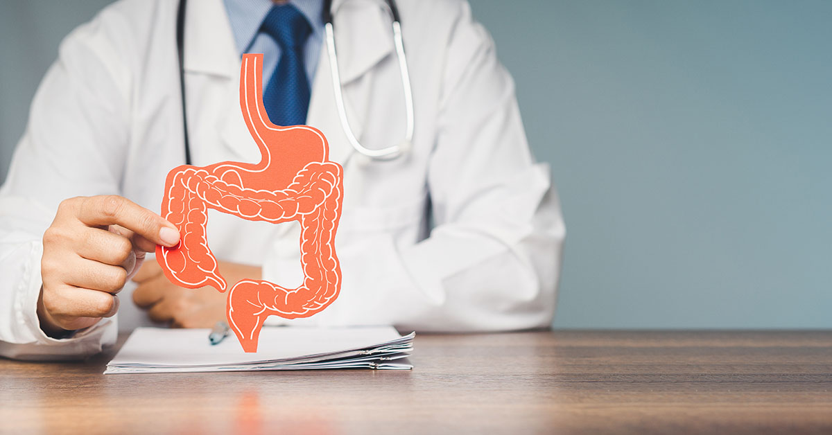 A Major Cause of Inflammatory Bowel Disease (IBD) Has Been Discovered