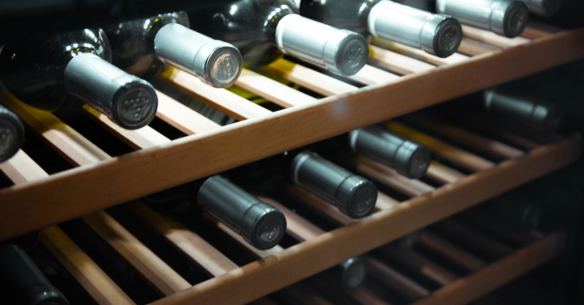 Eco-Friendly ‘Ground Fridge’ Doubles As a Walk-In Food and Wine Cellar