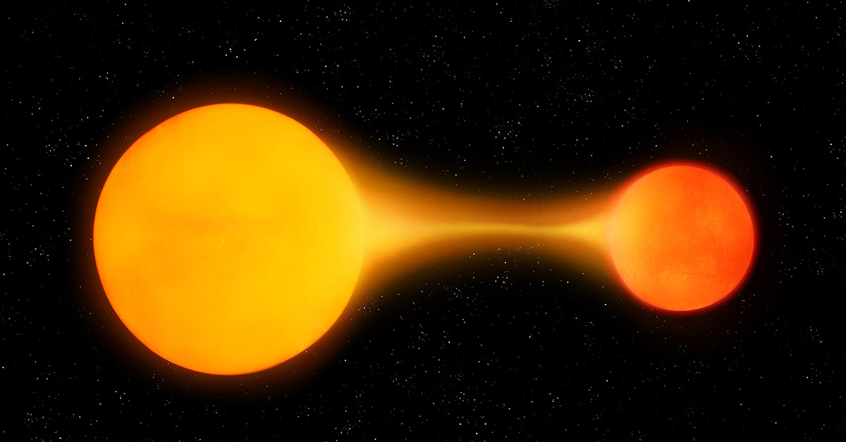 Once-in-a-lifetime Event: Star ‘Explosion’ Will Light Up The Sky, and It Can Happen at Any Time