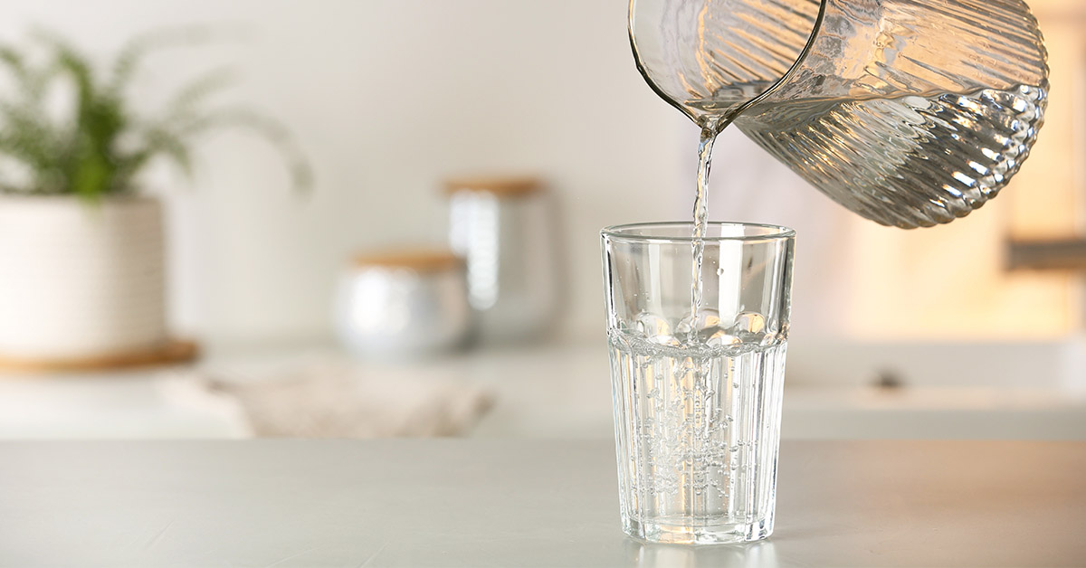 Which Drink Hydrates Best? (It’s Not What You Think)