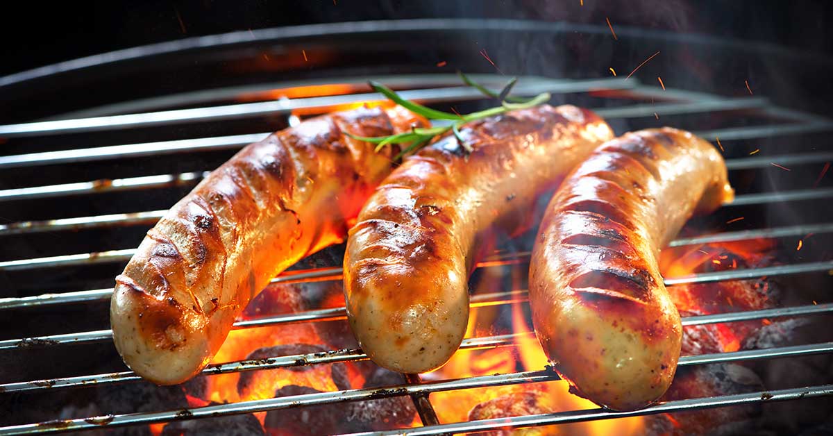 6 Foods That Can Increase Stroke Risk & 6 Foods That Minimize It