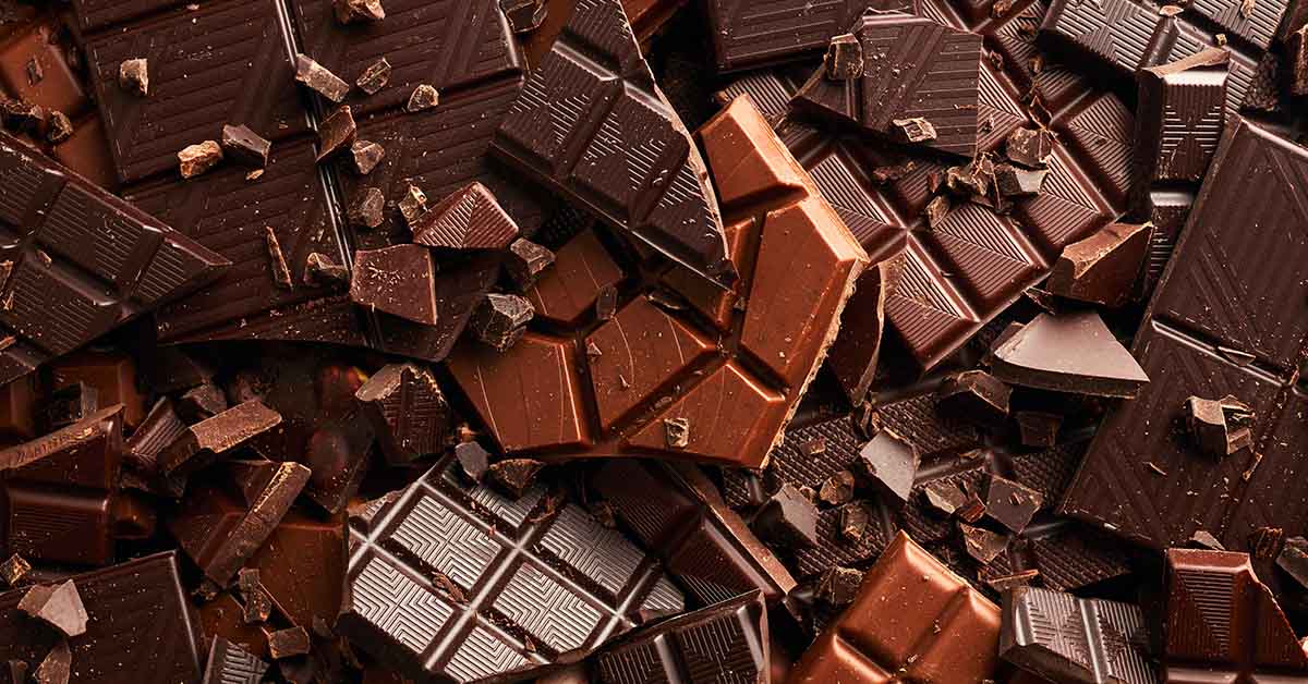 20 Human Foods You May Not Realize Are Poisonous to Your Dog