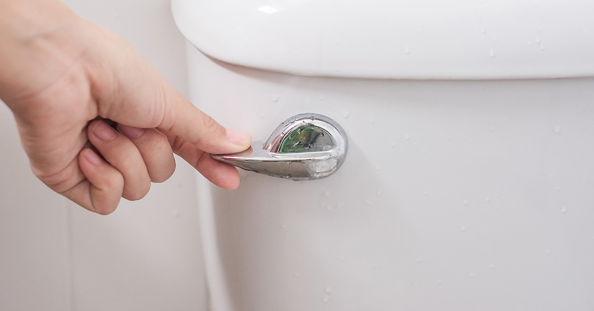 9 Reasons You Could Have Smelly Urine, and What To Do About It