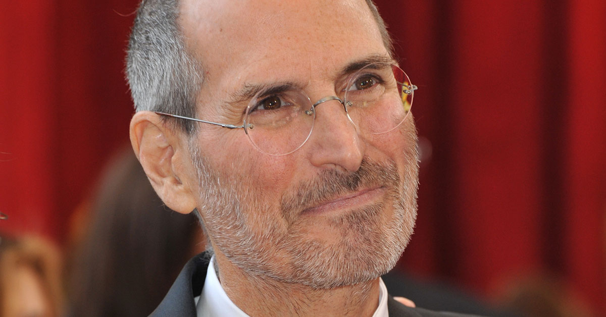 According to Steve Jobs, This is The #1 Signs Someone Has High Intelligence