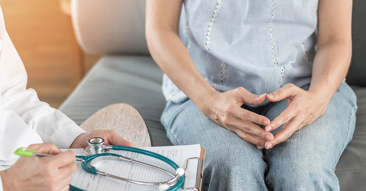 Five Women Sat Near Each Other at Work, and All Got The Same Type of Cancer, Leading to Major Investigation