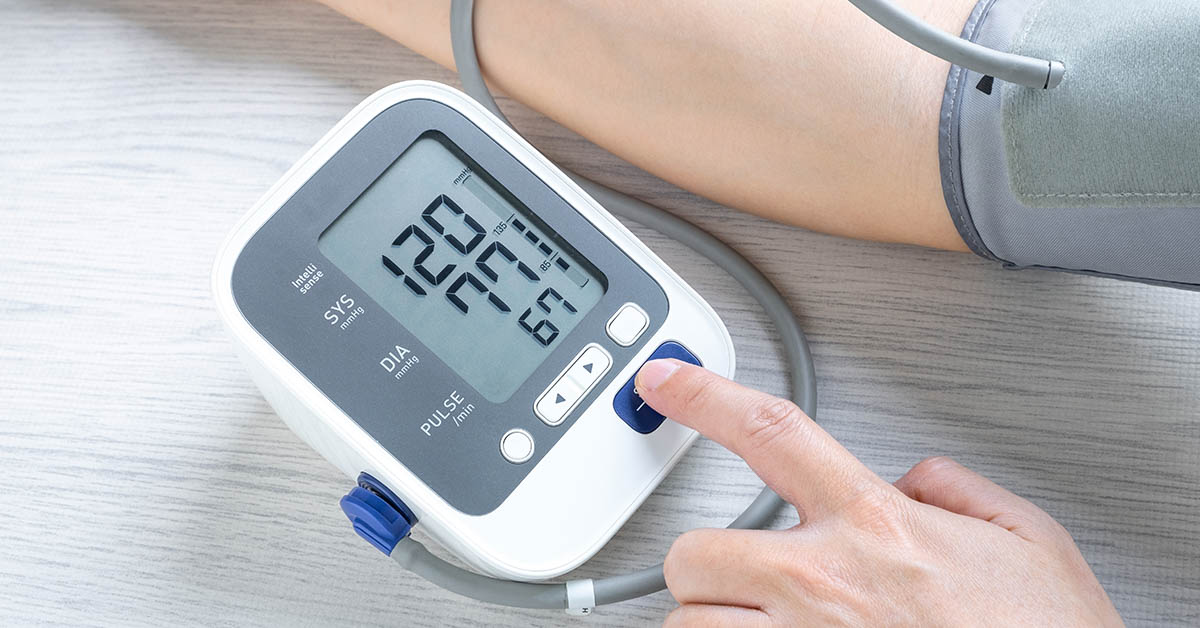 Blood Pressure is Lowered Best By These 2 Exercises, Study