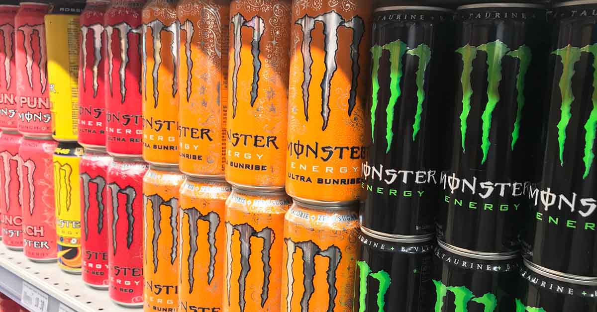 Energy Drinks May Trigger Dangerous Condition in People With Heart Disease, Study