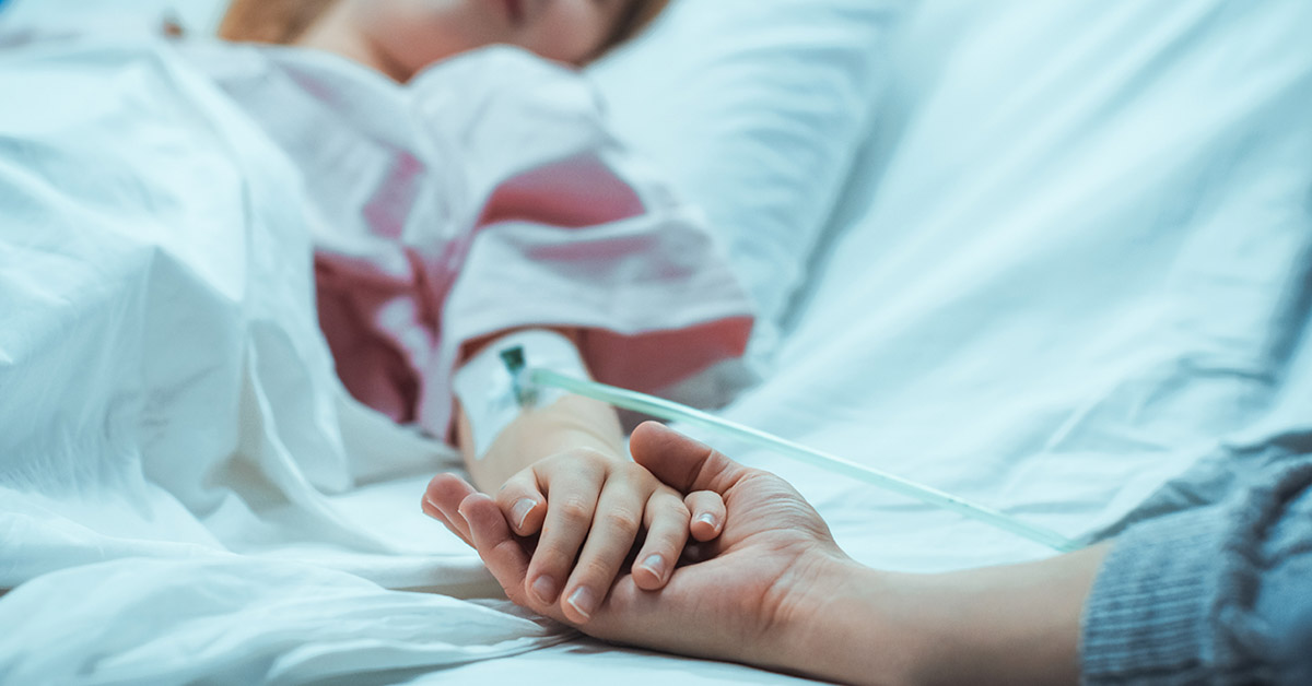 Hospice Nurse Reveals ‘Worst’ and ‘Best’ Diseases to Die From