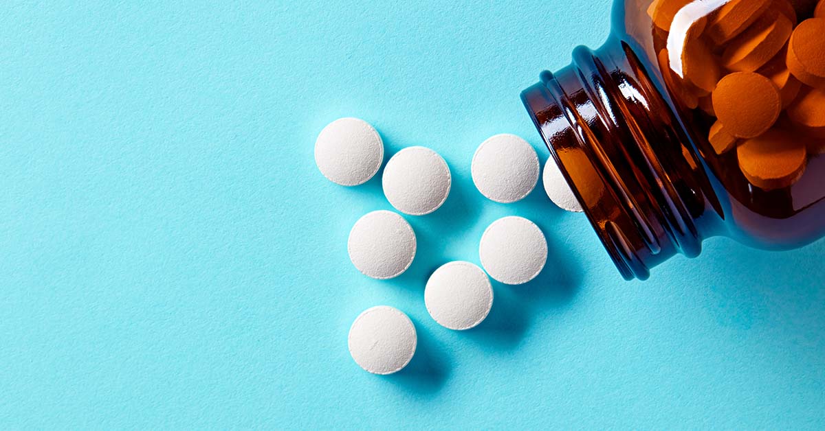 Common Over-The-Counter Medicine Linked to Heightened Dementia Risk