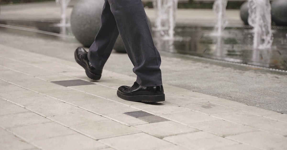 How Fast Do You Walk? It Could Predict Your Heart Disease Risk