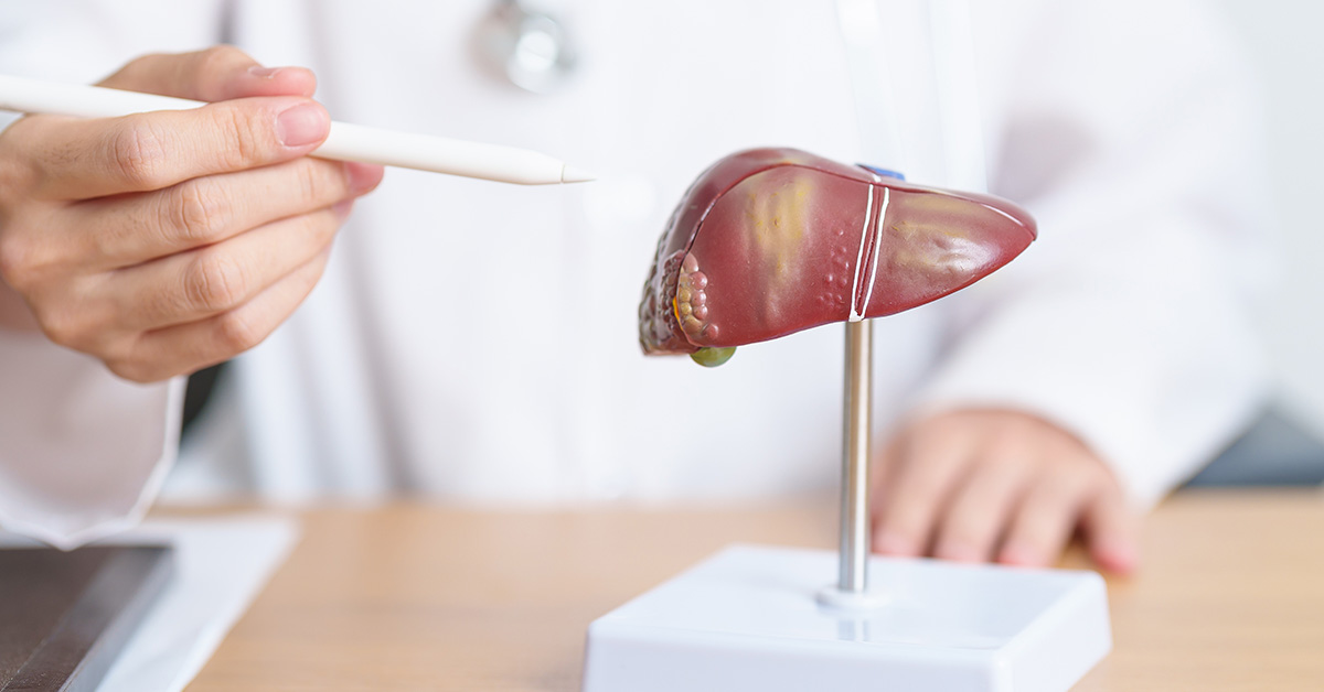 Liver Disease Can Move Silently – Here Are The Early Symptoms to Look Out For
