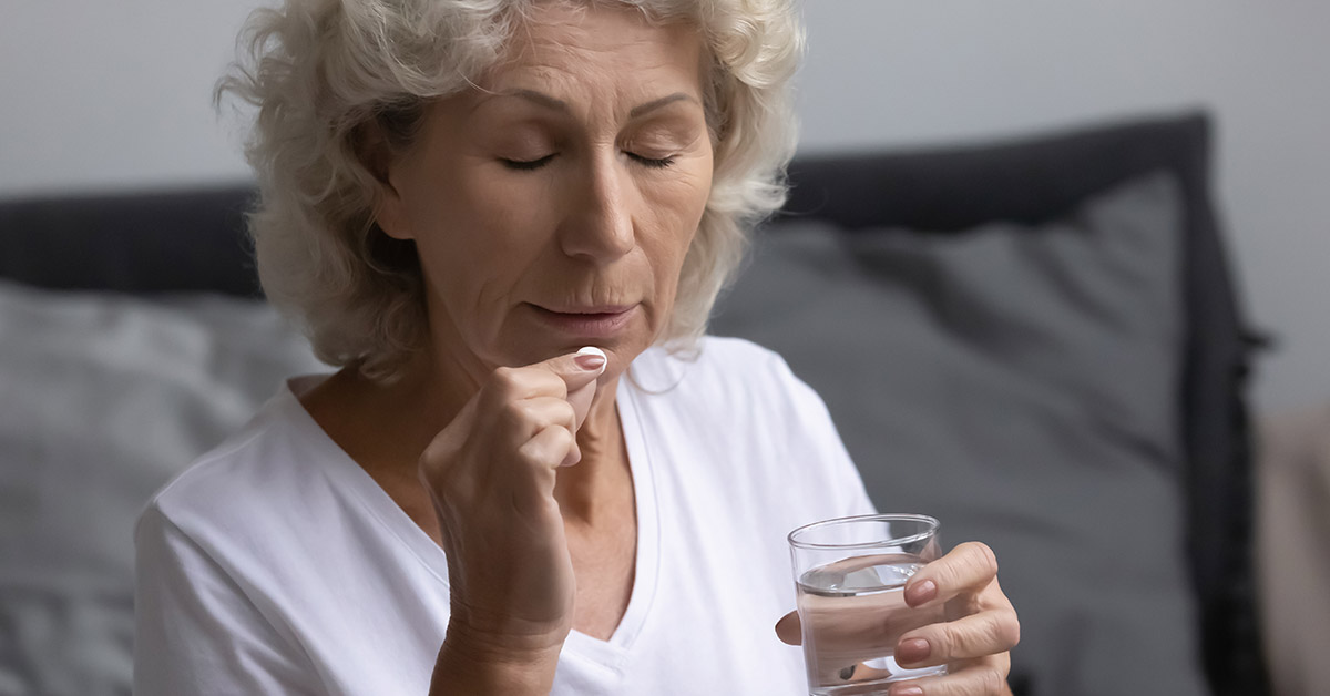 Many Older Adults Are Taking Daily Aspirin When They Shouldn’t Be, Experts Say
