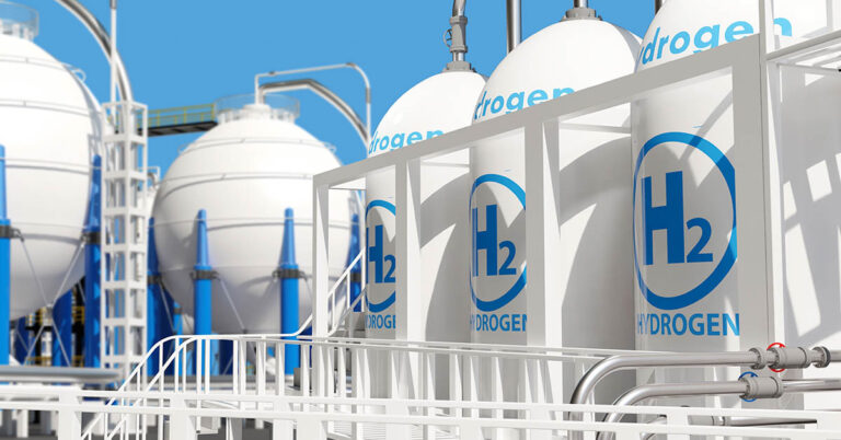 World’s First Hydrogen VTOL Jet Will Only Cost $500 To Refuel - Featured image
