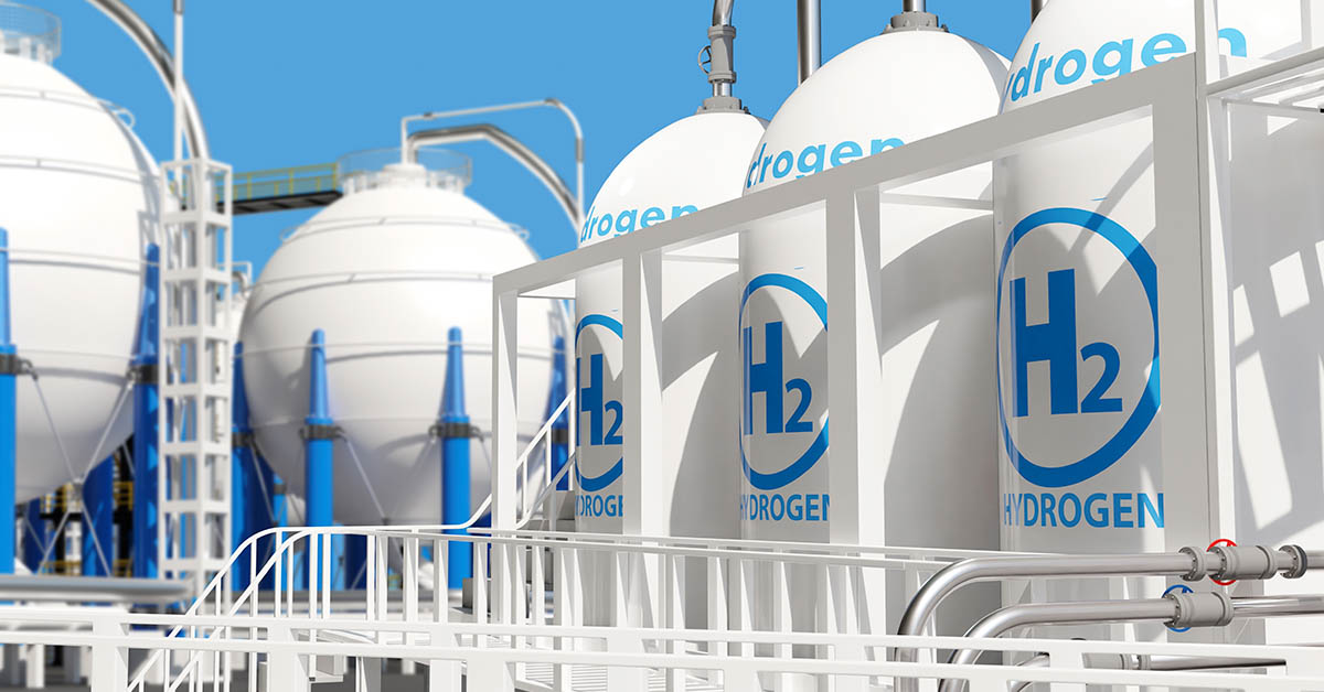 World’s First Hydrogen VTOL Jet Will Only Cost $500 To Refuel