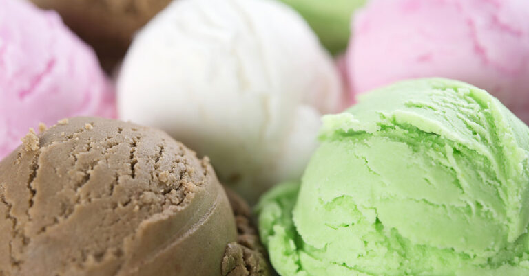 FDA Issues Recall of 60 Ice Cream Products from 13 Different Brands - Featured image