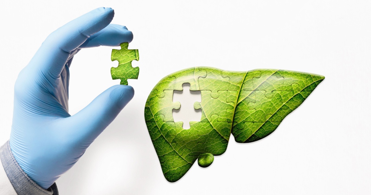9 of The Best Foods and Drinks for Liver Health