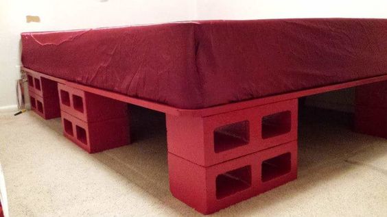 bed base