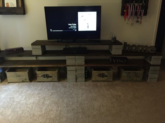 entertainment system