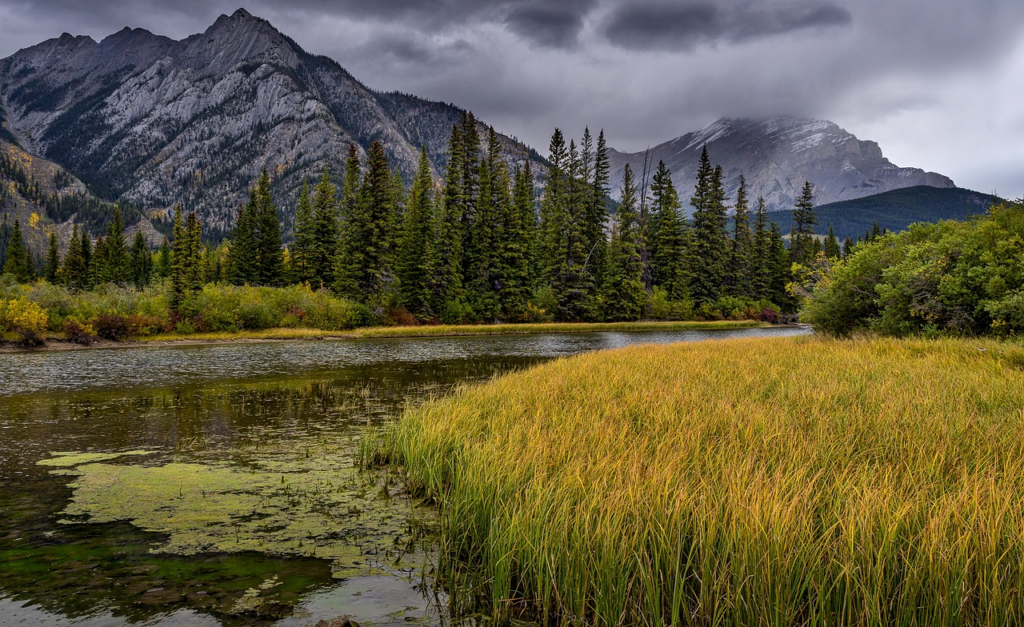 National Park