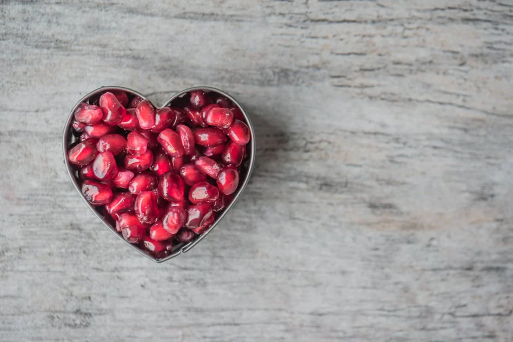 Lifestyle Modifications and Heart Health