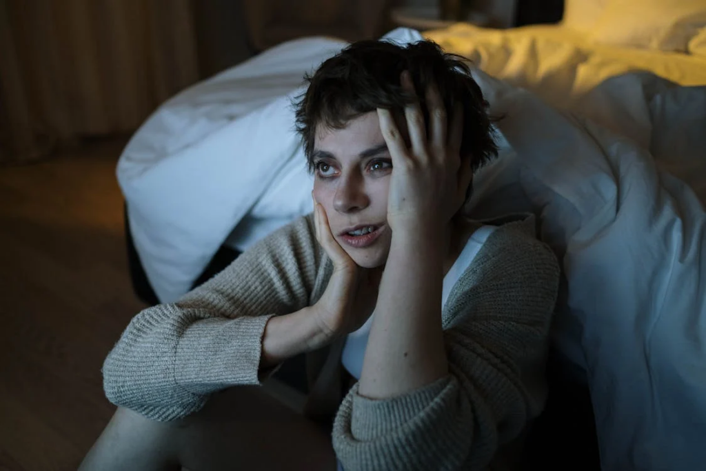 How Sleep Apnea Affects the Heart