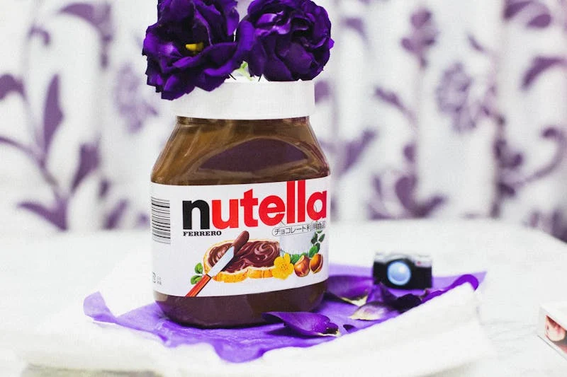 Nutella