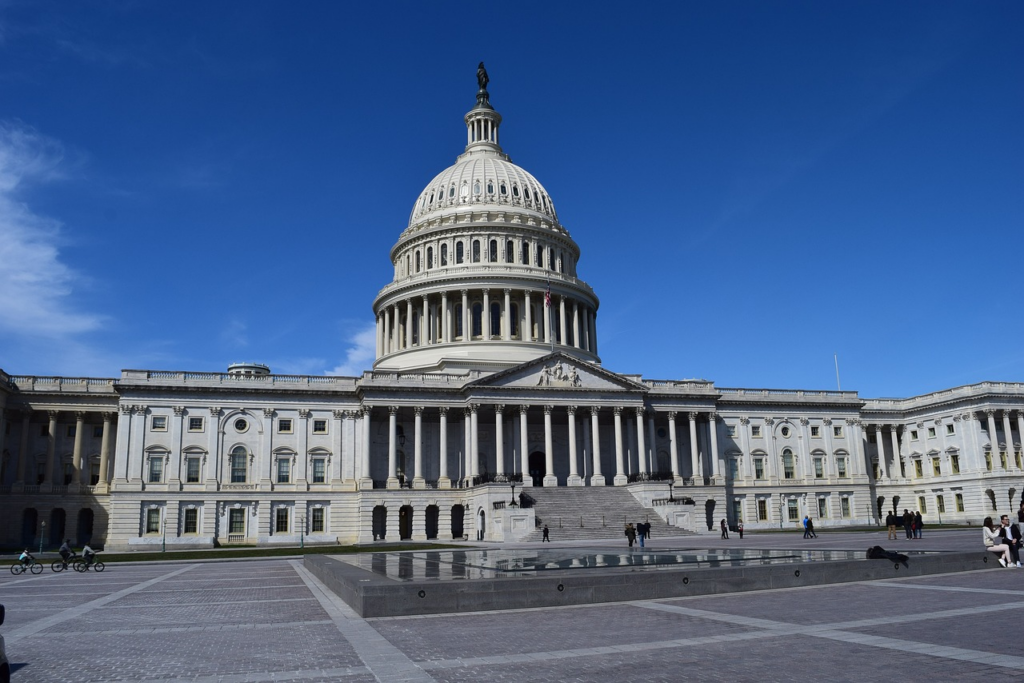 House of Congress