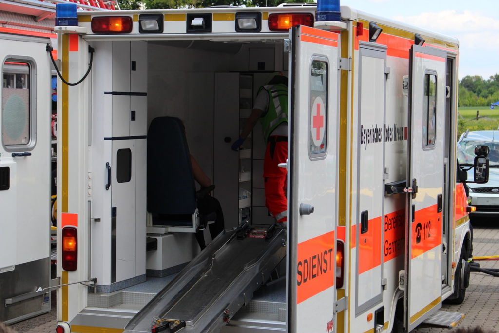 Ambulance