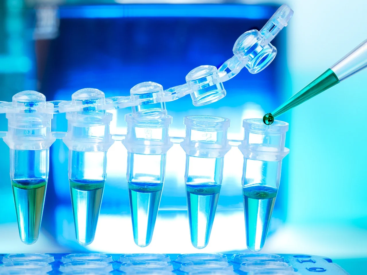 scientific testing
