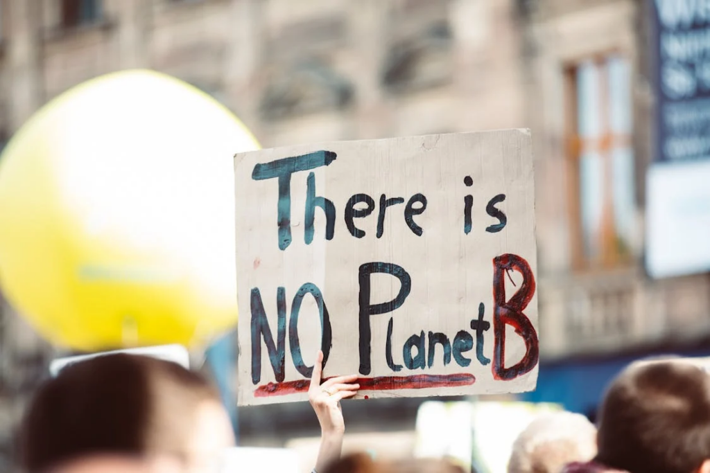 Expert Warnings on Climate Change