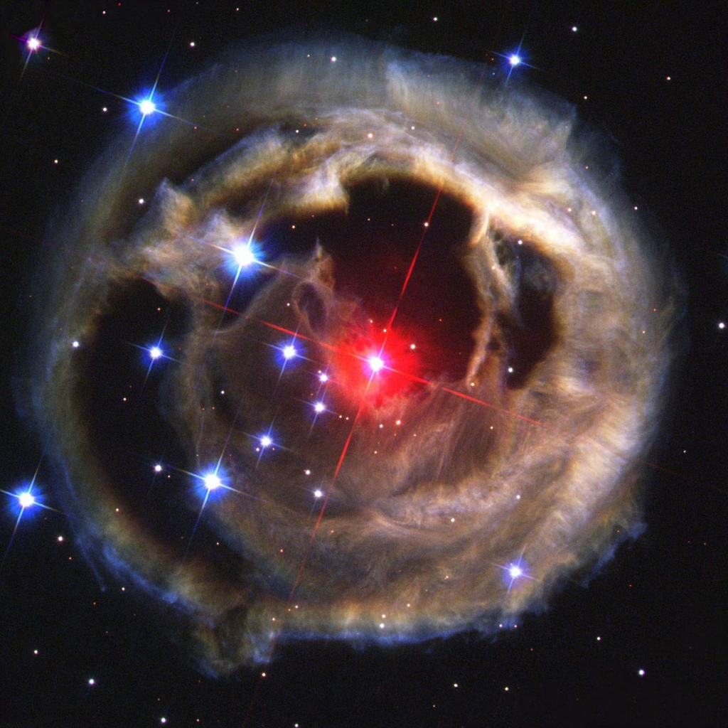 Spacee