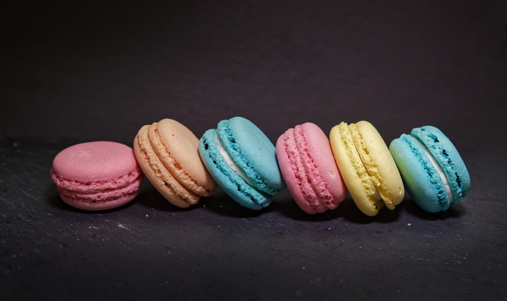Macaroons